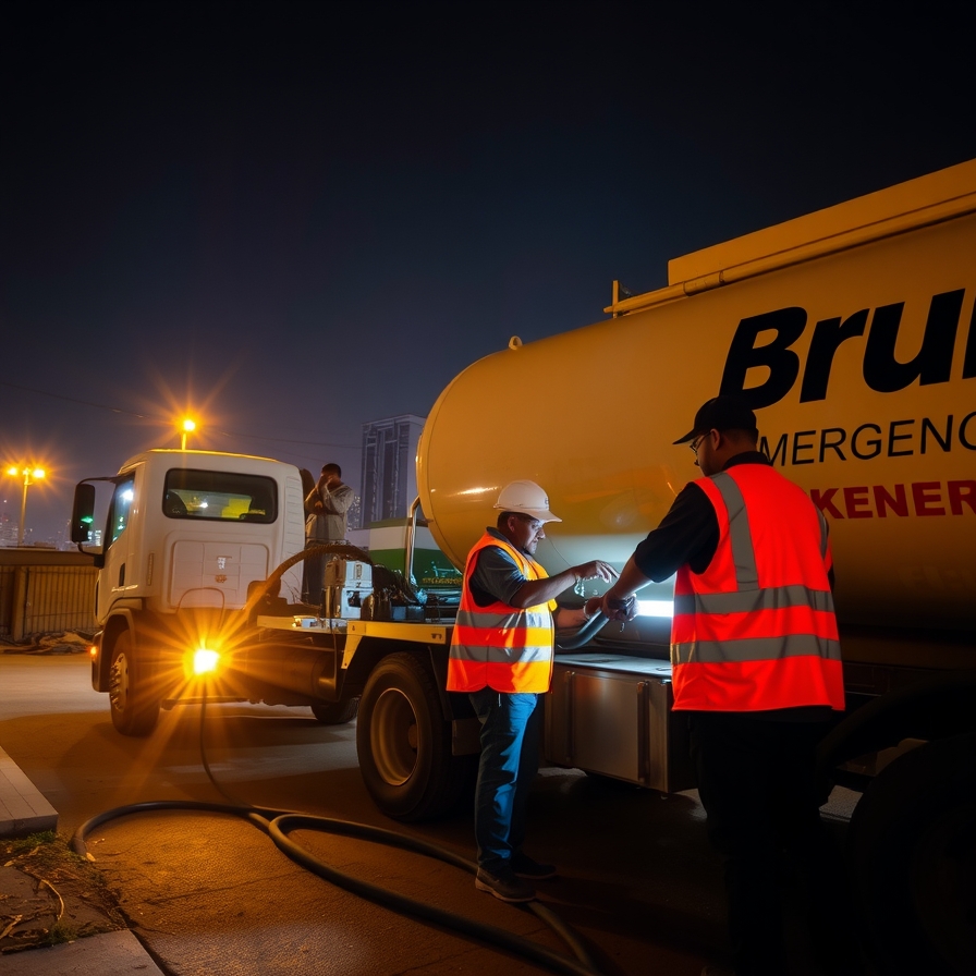flux schnell a nighttime emergency fuel delivery scene in abuj 1